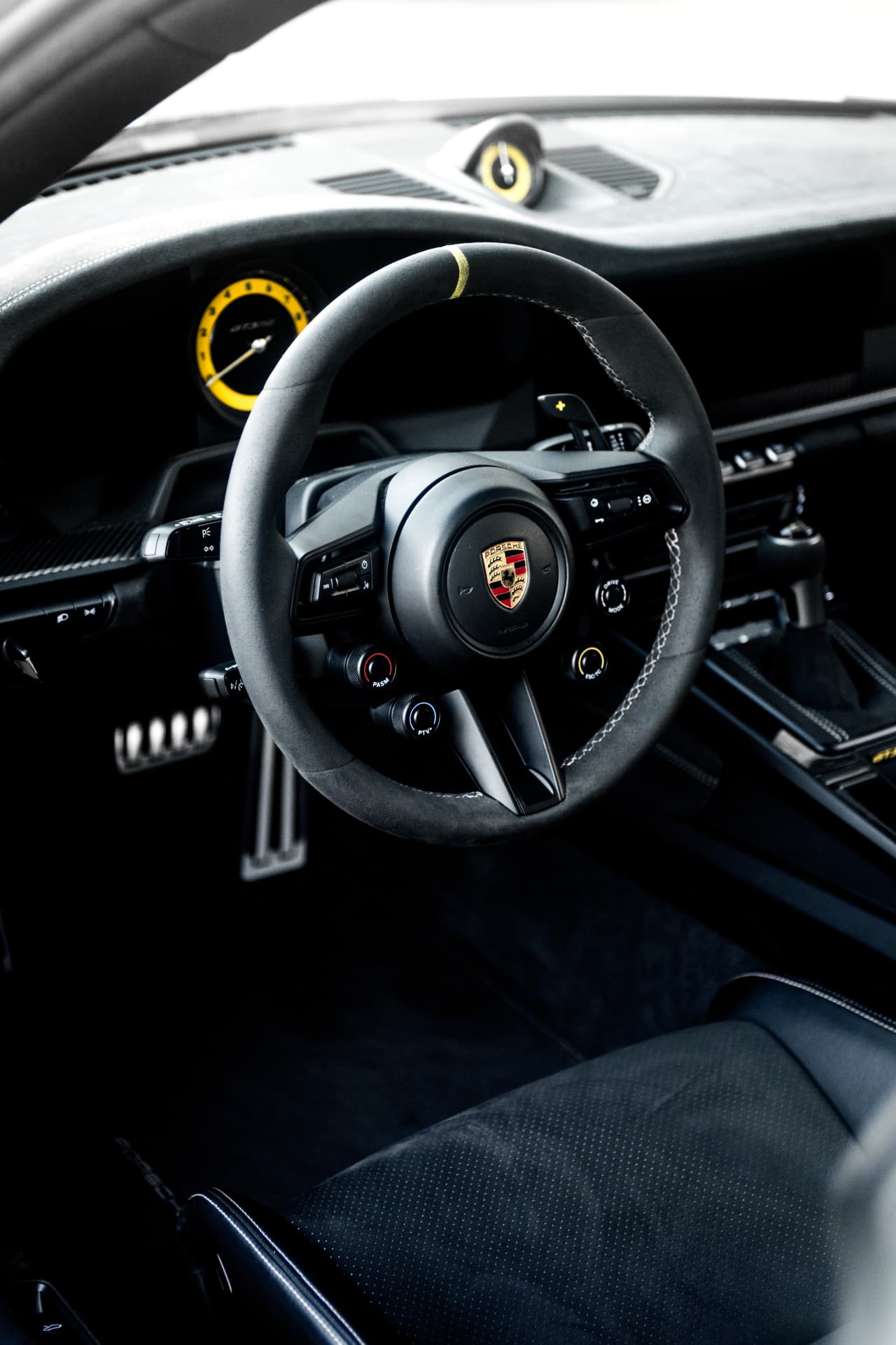 Porsche 911 GT3 RS 2025 photo 7