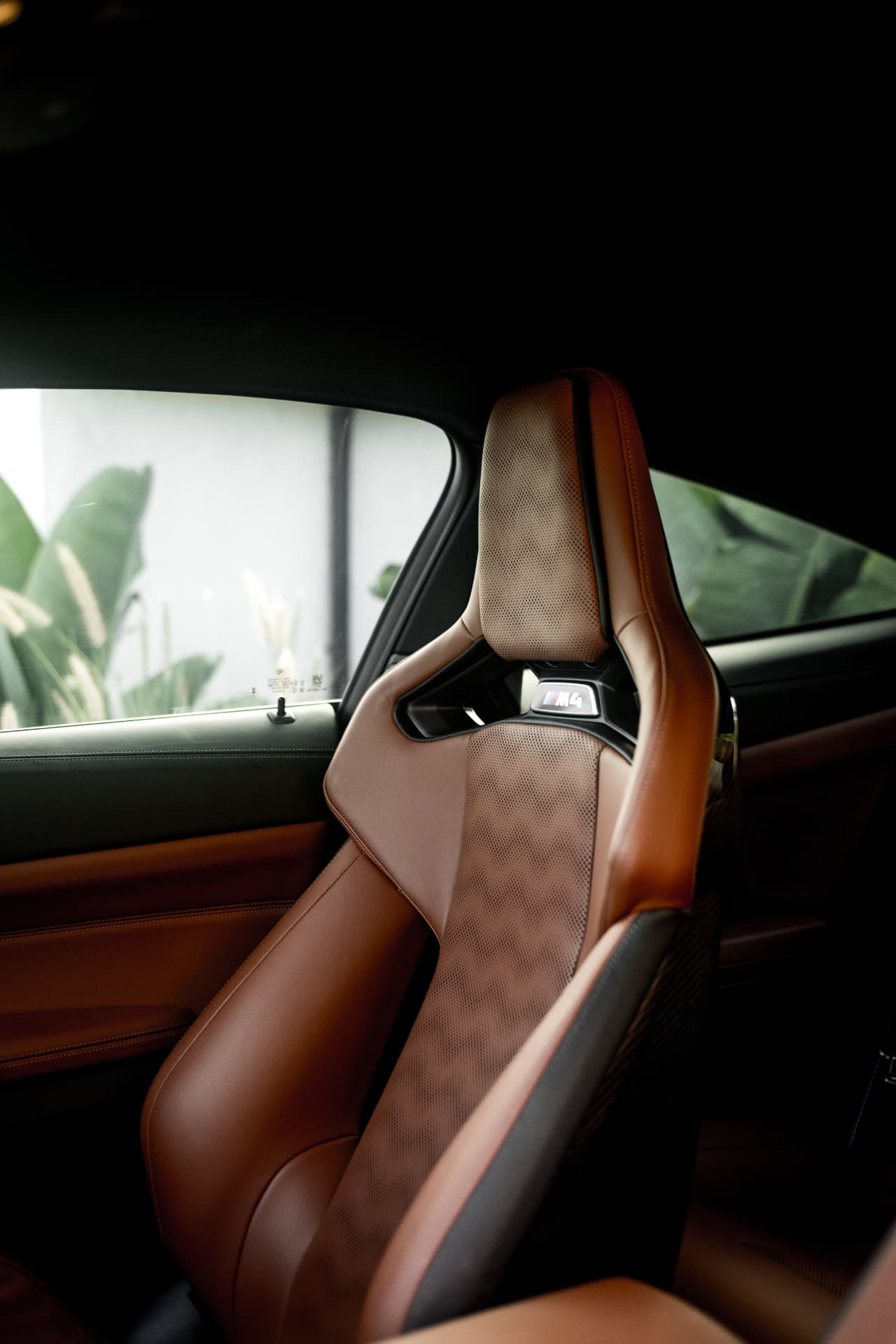 BMW M4 Competition xDrive 2027 photo 7