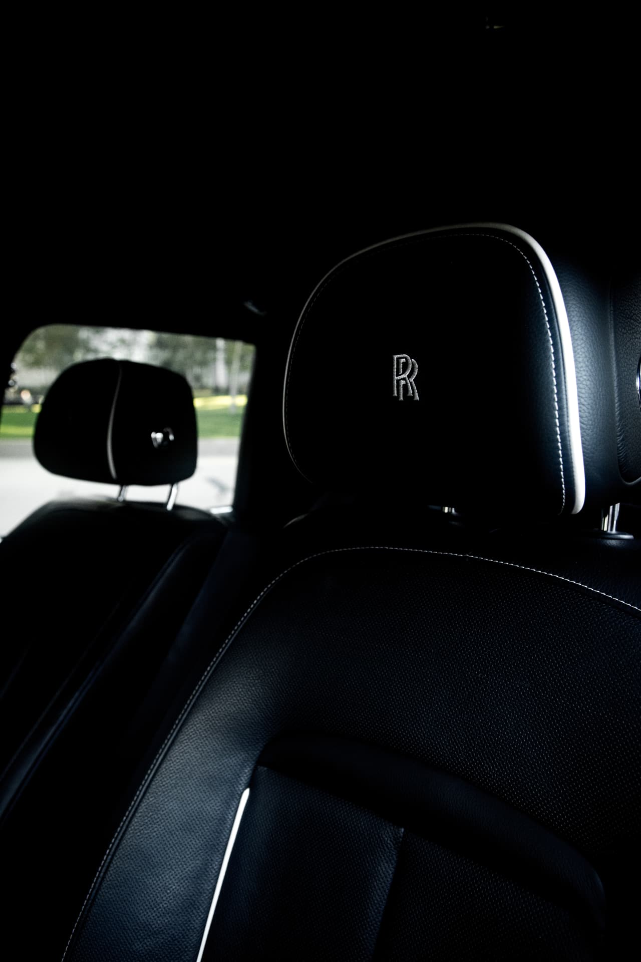 Rolls-Royce Cullinan 2020 photo 7