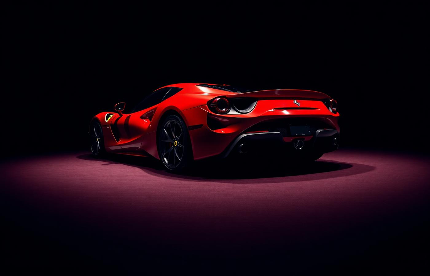 Ferrari 296 GTS 2025
