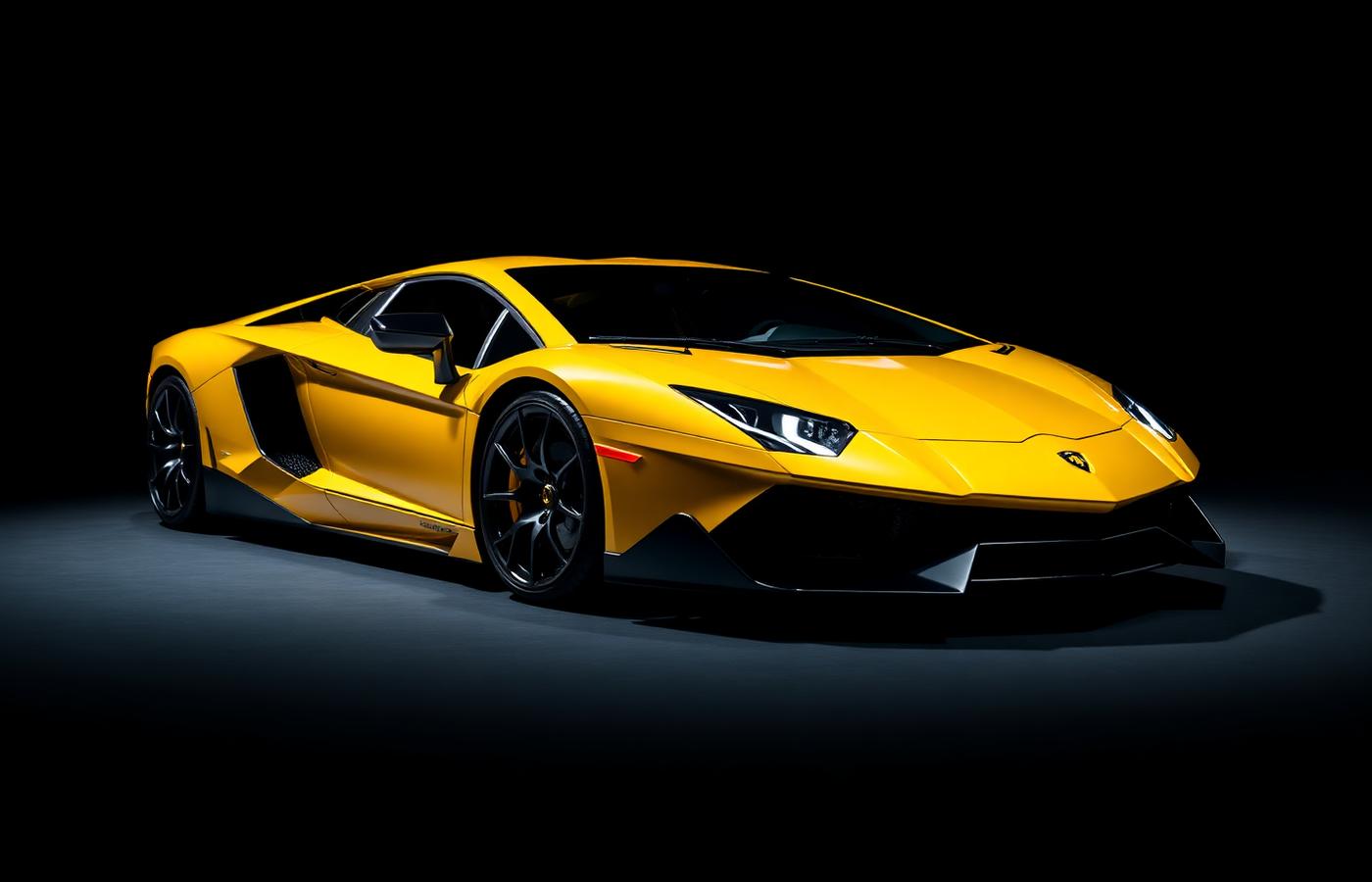 Lamborghini Huracán EVO Spyder
